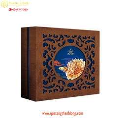 Hộp Bánh Trung Thu cao cấp