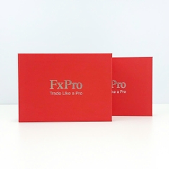 Hộp name card khắc logo