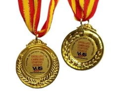 Huy chương bông lúa