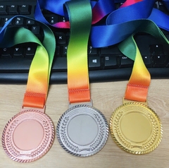 Huy chương thể thao , vinh danh, quà tặng