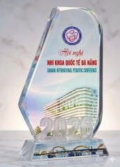 Kỷ Niệm chương đánh dấu hành trình 2025