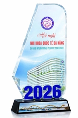 Kỷ Niệm chương đánh dấu hành trình 2025