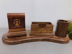 Quà Tặng Gỗ