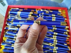 Bút ký cao cấp đầu rồng