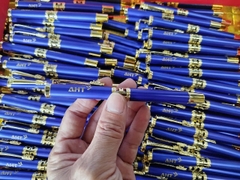 Bút ký cao cấp đầu rồng