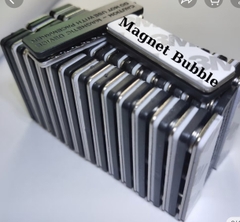 Nam châm 3 viên (45x13mm)