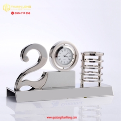 Bộ số kỉ niệm 20 năm