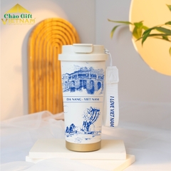 Ly giữ nhiệt Đà Nẵng Đổi Mới
