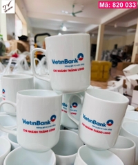 Ly Sứ In Logo