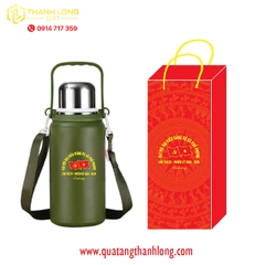 Bình giữ nhiệt dung tích 1Lit