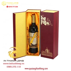 Hộp Rượu Vang