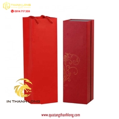 Hộp Rượu Vang