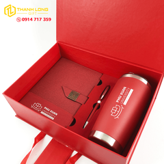 Bộ quà giftset cao cấp