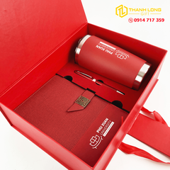 Bộ quà giftset cao cấp