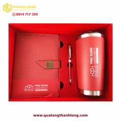 Bộ quà giftset cao cấp