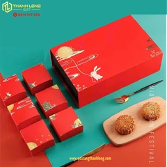 Hộp Quà Cao Cấp