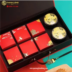 Hộp Quà Cao Cấp