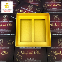 Hộp quà size L