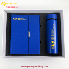 Bộ quà giftset cao cấp