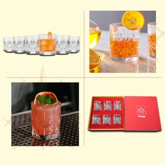 Quà Tặng Tết