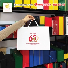 Túi Giấy In theo yêu cầu