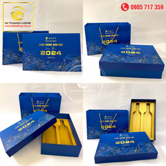 Hộp Rượu Vang