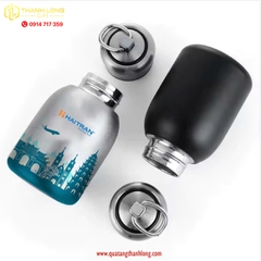 Bình nhiệt in logo 300ml