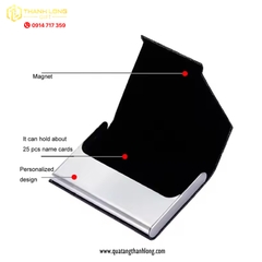Hộp Đựng Cardvisit