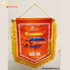 Cờ Lưu Niệm