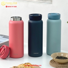 Bình Giữ Nhiệt Quai Xách