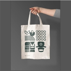 Túi vải canvas in logo theo thương hiệu