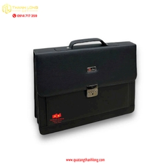 Cặp Da Quà Tặng Đại Hội