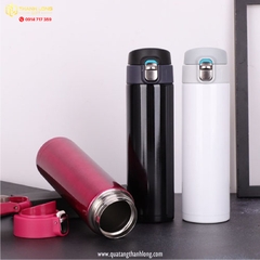 Bình giữ nhiệt nắp bật 500ml
