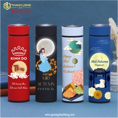 Bình nhiệt in logo