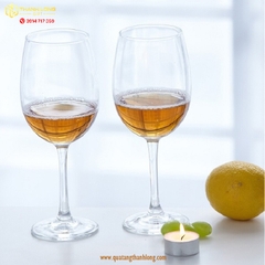 Bộ Ly Rượu Vang