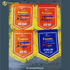 Cờ Lưu Niệm