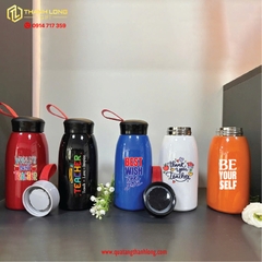 Bình giữ nhiệt in logo 520ml