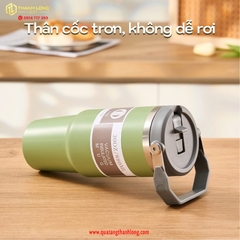 Bình nhiệt in logo