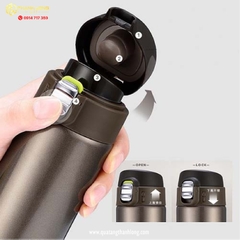 Bình giữ nhiệt nắp bật 500ml