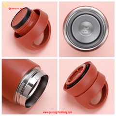 Bình nhiệt in logo