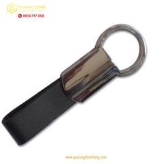 Móc Khóa kim loại
