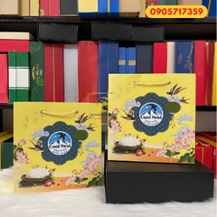 Túi Giấy In theo yêu cầu