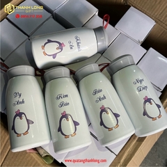 Bình giữ nhiệt in logo 520ml