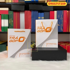 Túi Giấy In theo yêu cầu