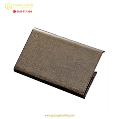 Hộp Đựng Cardvisit