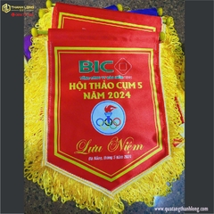 Cờ Lưu Niệm
