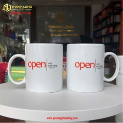 ly sứ cao cấp - in logo theo yêu cầu