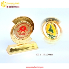 Kỷ niệm chương Đĩa Đồng