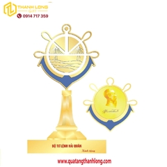 Kỷ niệm chương Đồng Hải Quân