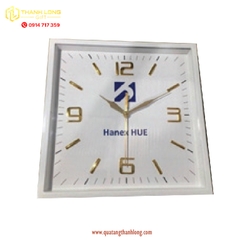 Đồng hồ in logo đại Hội